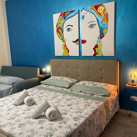 Triskele Hotel Гравина ди Катания Екстериор снимка