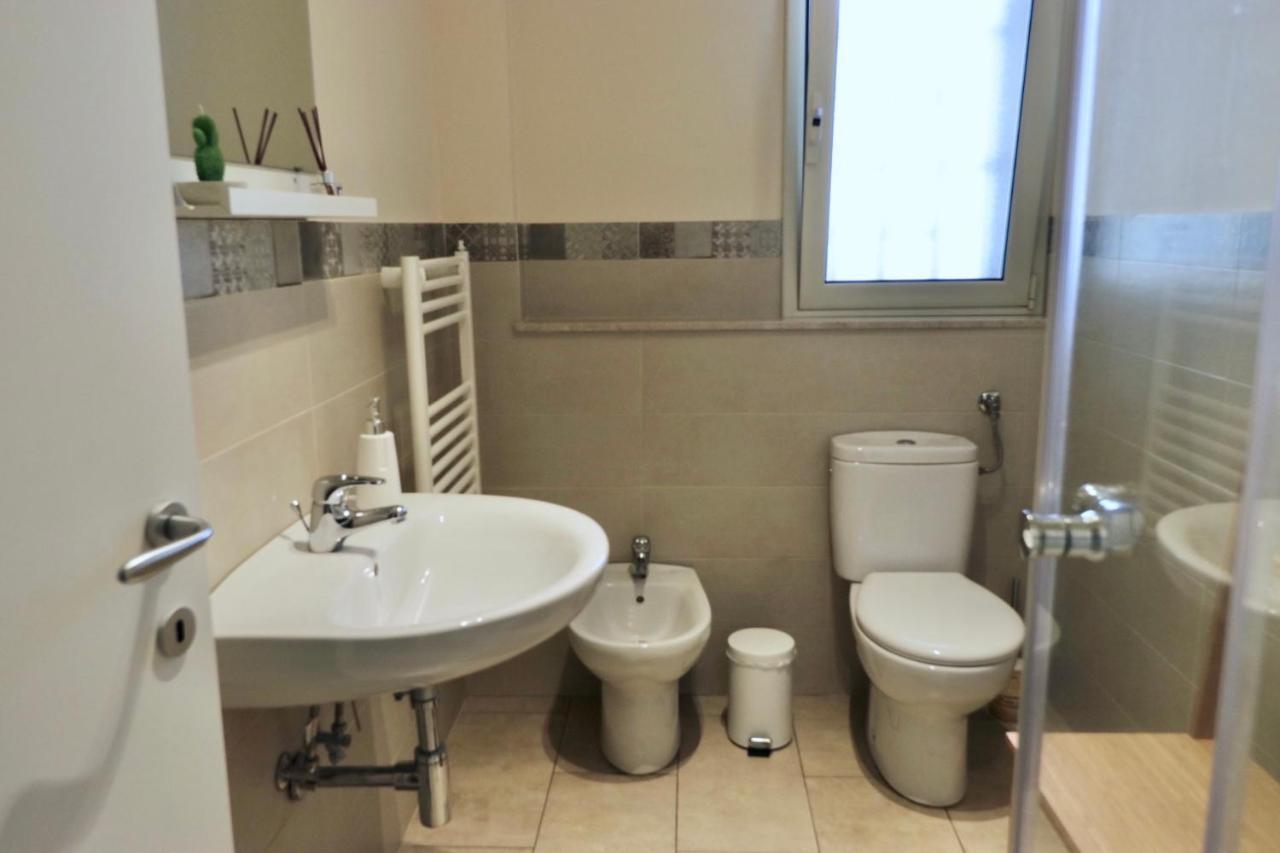 Triskele Hotel Гравина ди Катания Екстериор снимка