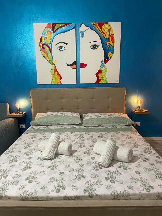 Triskele Hotel Гравина ди Катания Екстериор снимка