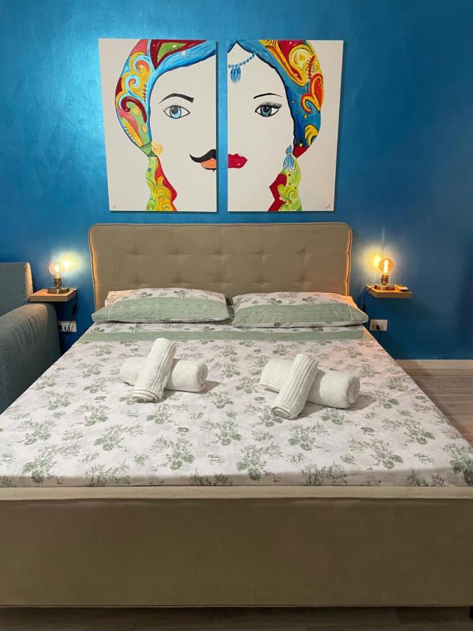 Triskele Hotel Гравина ди Катания Екстериор снимка