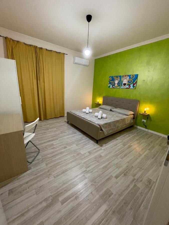 Triskele Hotel Гравина ди Катания Екстериор снимка