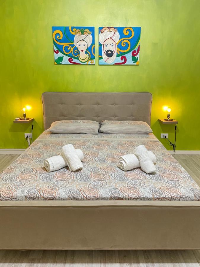 Triskele Hotel Гравина ди Катания Екстериор снимка