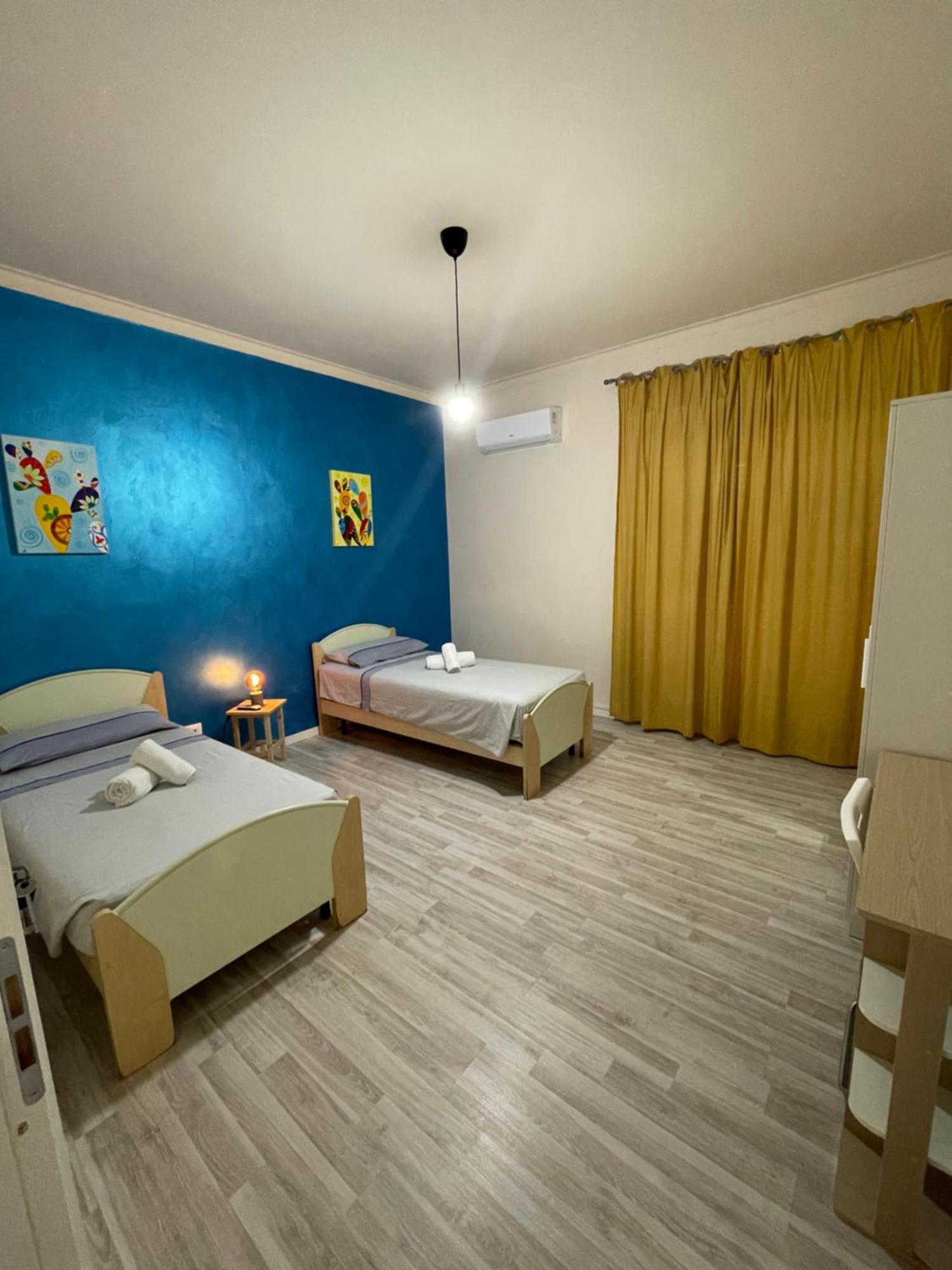 Triskele Hotel Гравина ди Катания Екстериор снимка
